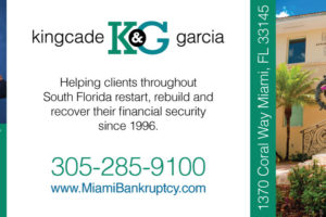 Kingcade-&-Garcia-Program-Ad