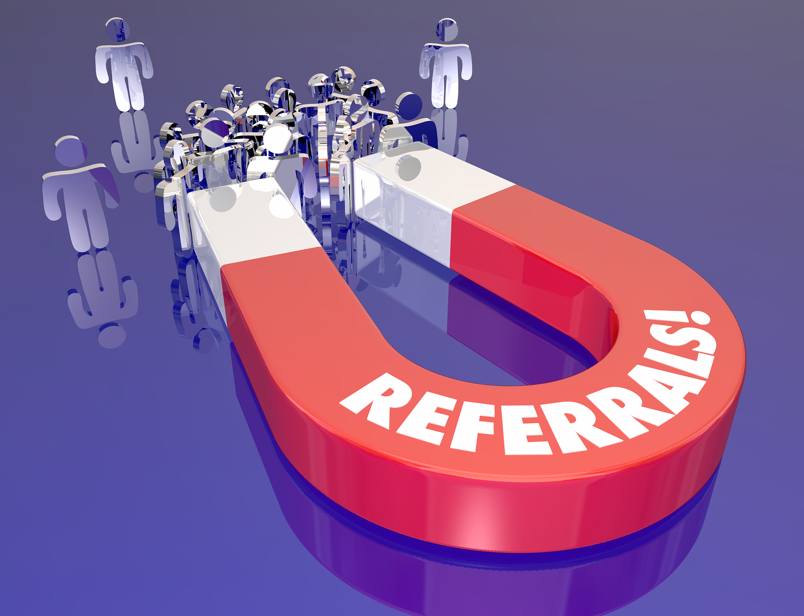 How To Increase Your Law Firm’s Number Of Referrals