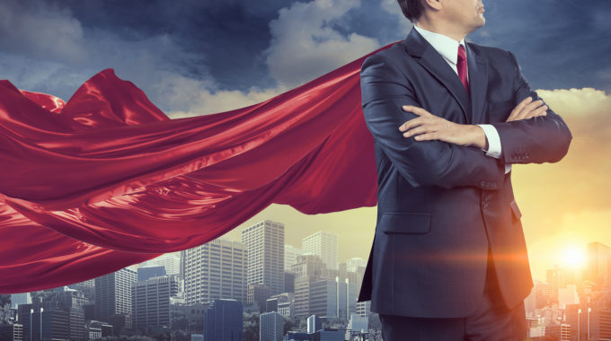Tips To Remember When Promoting Your Super Lawyers 2018 Recognition