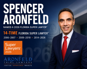 Florida Super Lawyer