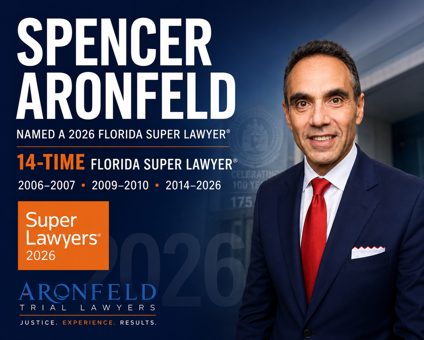 Florida Super Lawyer